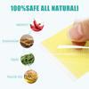 Body Care Patch For Thighs, Abdomen, Body Skin, And Abdomen