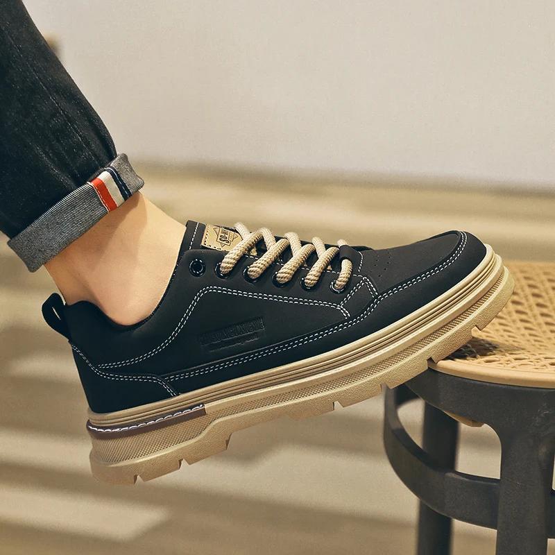 Walking Shoes Men Sneakers Casual Mens Tenis Shoes Trainer Race Breathable Shoes Fashion Loafers Running