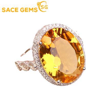 Klassischer Kupferlegierungs-Zirkonring für Damen, Schmuck, Hochzeit, Versprechen, Party, Geschenk