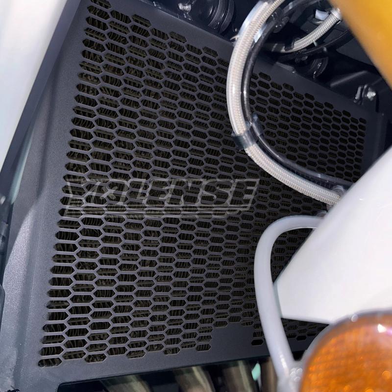 Fit For 750SR 750SR-S 2025 Motorcycle Radiator Guard Grille Cover Protector Protective Grill For cf 750 SR 750SR S