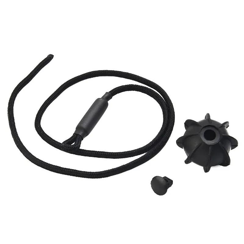 Car Rear Tailgate Trunk Parcel Shelf Strap String Plastic For VW Golf MK5 MK6 MK7 Rabbit GTI 1K6863447A Replacement Part