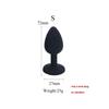 10 Modes Anal Plug Vibrator Vibrating Butt Plug Remote Control Anal Plug for Prostate Massage Adult Sex Toys for Men and Women