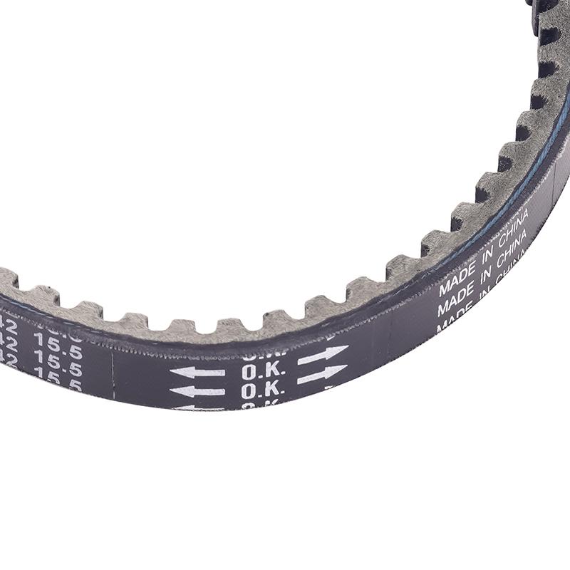 642*15.5/642x15.5x30 Drive Belt For 2 Stroke 50cc Honda Dio, Elite & Aero and Scooters and ATVs 23100-GG2-750 23100-GS7-303