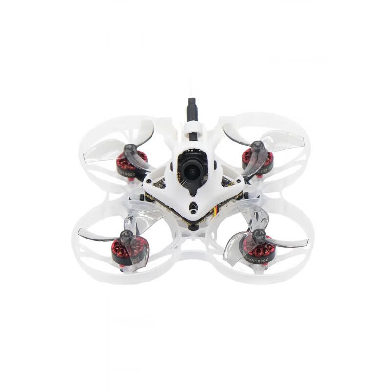 Hujian F103 Beginner FPV Racing Drone Kit (CN version)