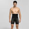 Men's Anti-Roll High Waist Shaping Belt Pants - Slimming, Abdomen Control, Hip Lift Underwear (NY133)