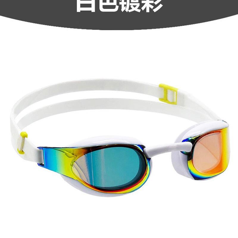 

Puluo Shark Skin Competition Goggles