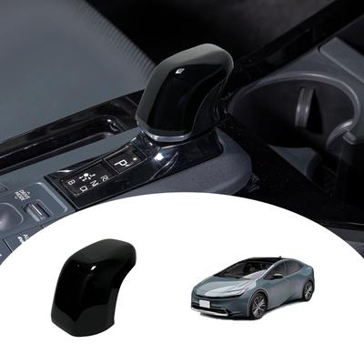 [GIKAKU] Toyota Neuer Prius 60 Serie Exklusives Zubehör Schaltknaufabdeckung Schaltgriff