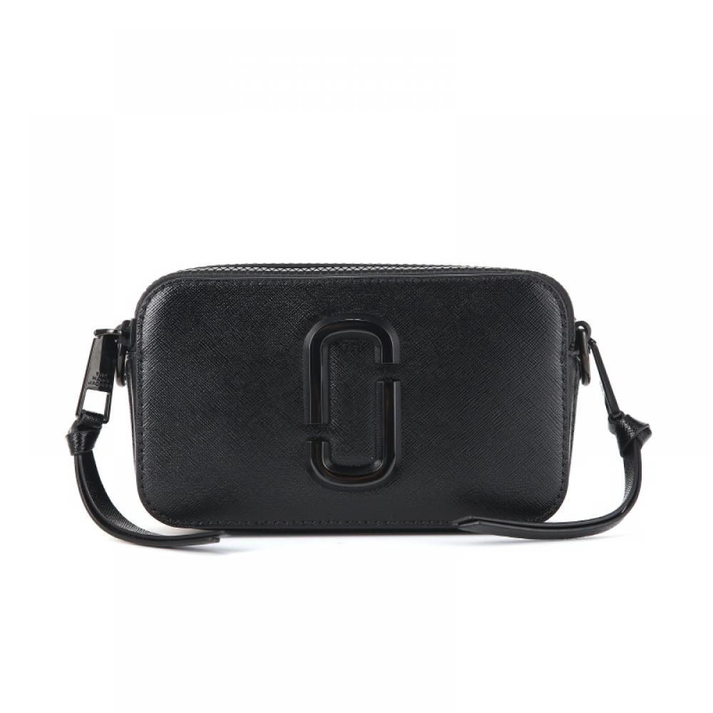 Kabelka přes tělo Marc Jacobs Snapshot M0014867 001