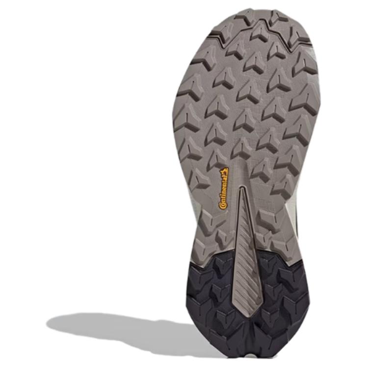 Adidas National Geographic x Terrex Trailmaker 2.0 GORE-TEX Aurora Black Putty Beige Men Sneakers Orbit-Grey JP7065
