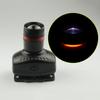 Waterproof Lanterna Zoom Forehead Torch LED Head Lamp Headlight Flashlight Cycling Lights