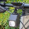 Bicycle Lights Lamp Wireless 2000Lumen Front Bike Flashlight With 8 Modes For Cycling Night Kids Cruiser Scooter Skateboard