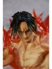 One Piece Ace Fire God Light-Up Figure