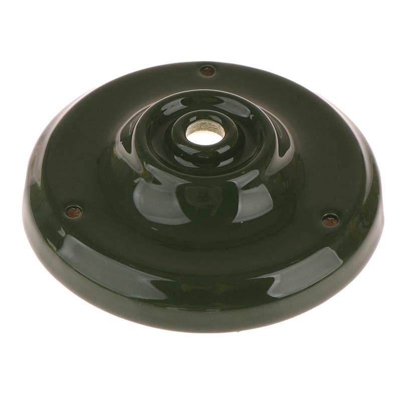 Color Diy All Ceramic Socket Ceiling Ceiling Light E27 Screw Bedside Light Wall Lamp Hanging Light Assembly Parts