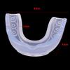 Adult Mouth Guard Silicone Teeth Protector Mouthguard For Boxing Sport Football Basketball Hockey Karate Muay Thai Rugby Boxing 3