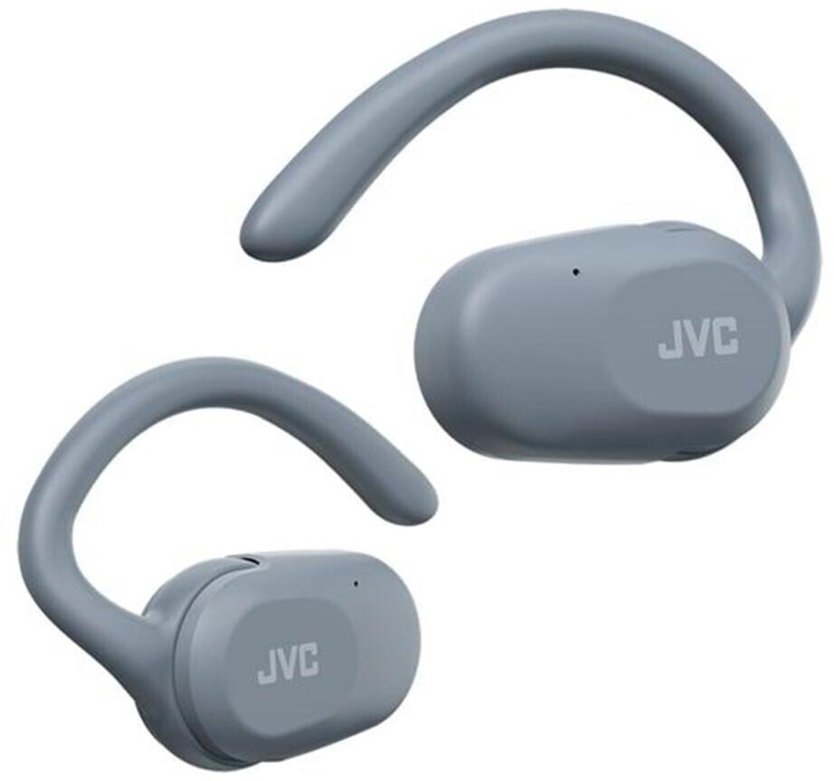 Наушники JVC HA-NP40T HA-NP40T-A-U
