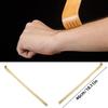 Natural Bamboo Back Scratcher Gentle And Effective Relief For Back Itching
