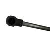 2Pcs 51238202688 Car Front Engine Hood Bonnet Gas Struts Lift Support Rod Bar for BMW 3 Series E46 M3 2001-2006