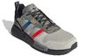 Men's Sneakers adidas Rising StarxR1 Never Camo Pack Core Black/Metallic Silver/Sesame