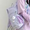 Schoolbag Cycling Off-Road Outdoor Backpack Outdoor Multifunctional Marathon Running Backpack Portable Hiking Backpack