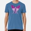 Epilepsy Butterfly Size S To 5XL Made In the USA T-Shirt