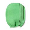 Extreme Comfort Viscose Fiber Cleaner Exfoliating Towel Body Rub Bath Glove Shower Scrubber