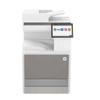 HP E78528dn A3/A4 Color Laser Multifunction Printer CN plug (adapter included)
