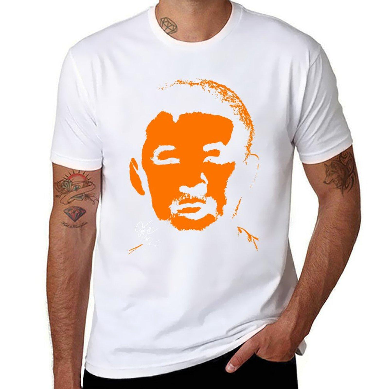 Kazushi Sakuraba Saku T-Shirt Funny t-shirts tshirts personalised designer shirts sweat tshirts for men S