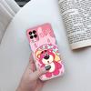 RT54 Lotso Phone Case for Motorola G34 G32 G31 G14 G15 G84 G62 E32 G24 G72 G71 G73 G85 G200 G60S G60 G52 G51 G50 G42 G41 G32 G30