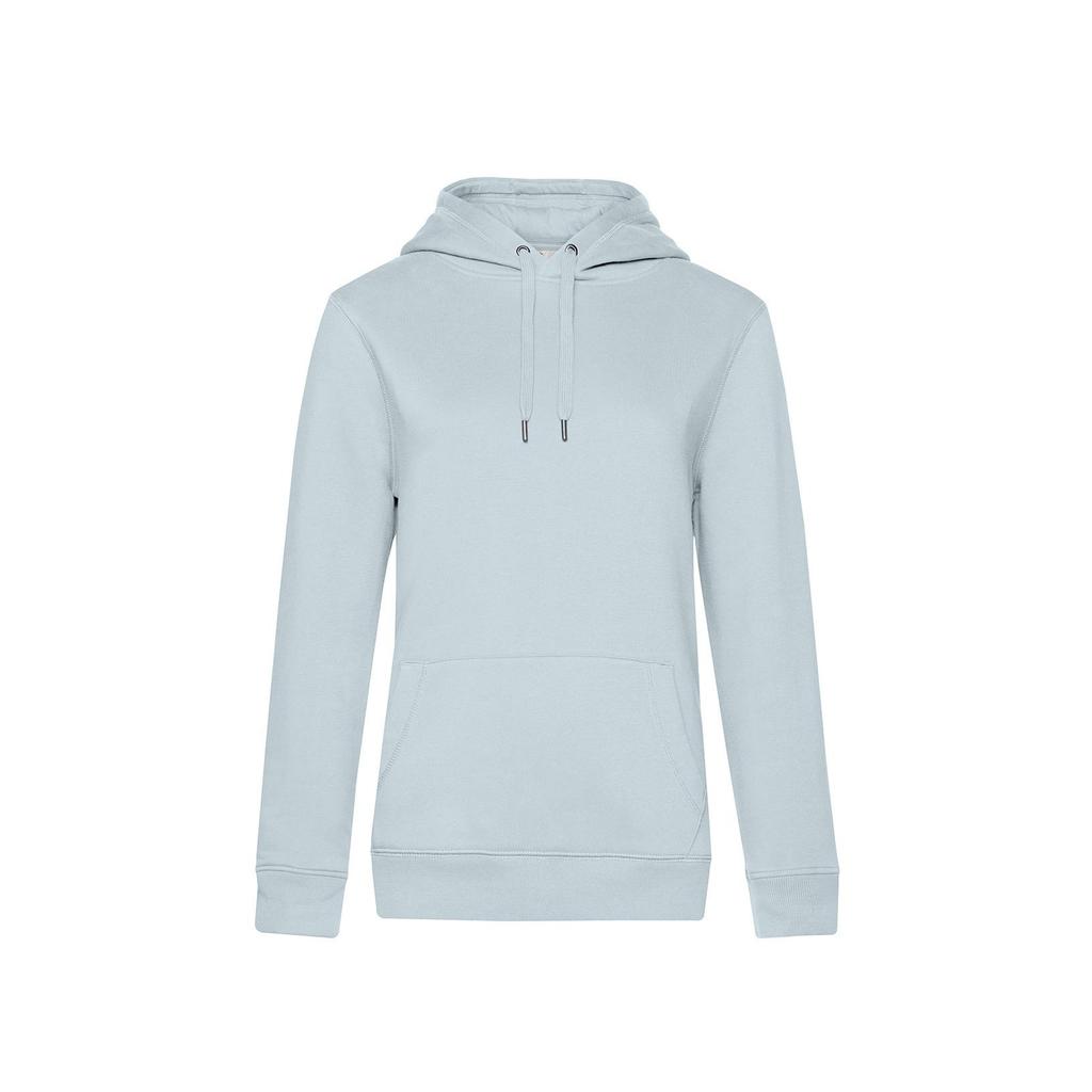 B&C Womens/Ladies Queen Hoody
