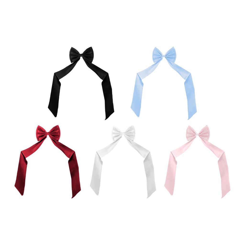 Large Bow Decoration Christmas Tree Topper Decoration Big Bow for Bridal