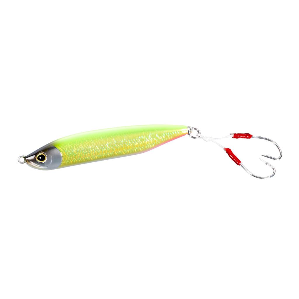 Shimano Trout Lure Cardiff Windlip 85S Jet Boost 003 S Chart Gold TN-285X