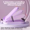 3-in-1 Multifunctional Stretching Board  Leg Slimming Fitness Equipment Home Use Leg Stetcher