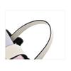 Ladies' Sweet and Ladylike Vintage Bag Gradient Color Bucket Handbag