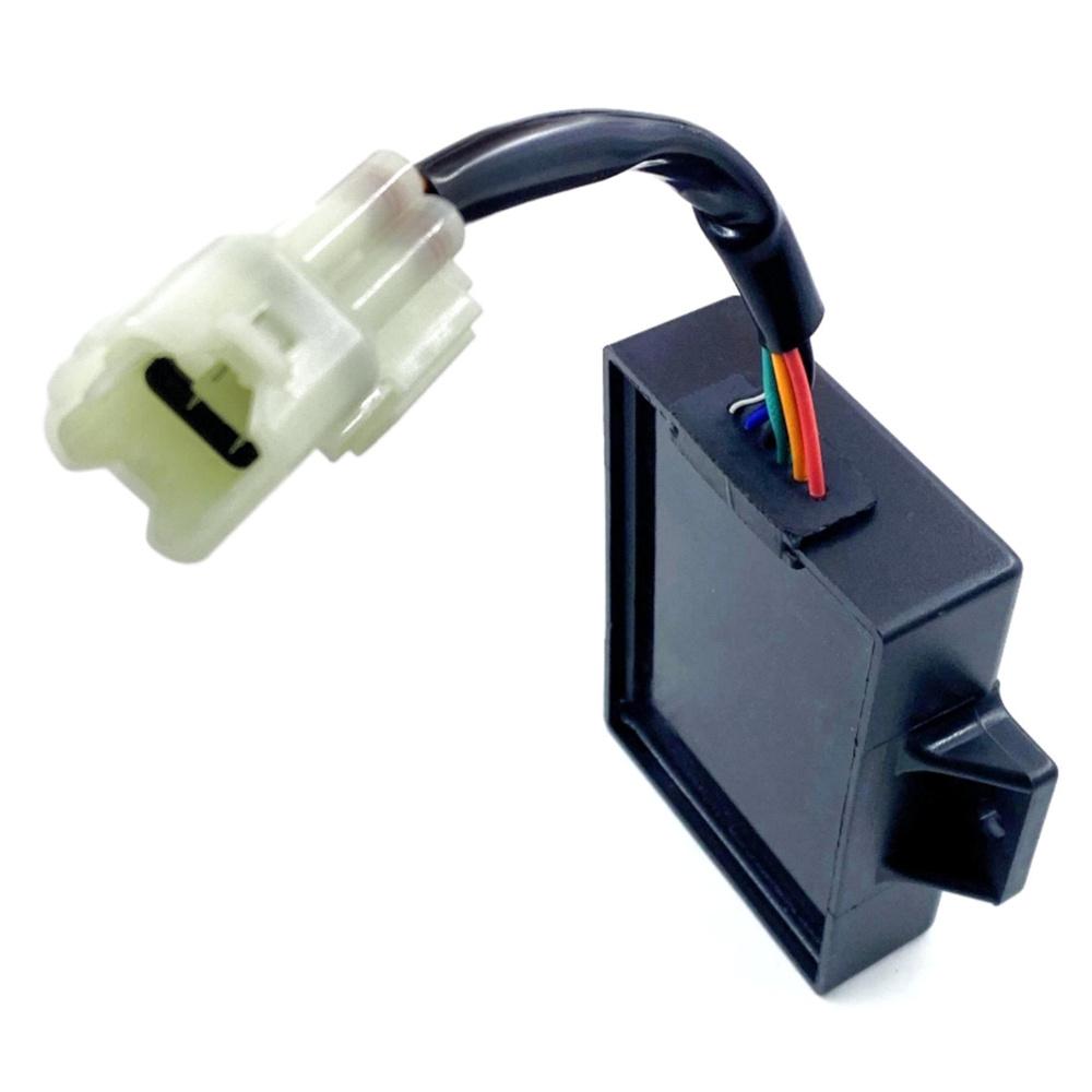 Ignition Coil CDI C500-3704000 LU018570 For Stels 500 For Kazuma 500