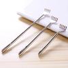 Health Care Tools Massager Stainless Steel Massage Tools Back Scratcher Tickle Stick Anti Itch Claw