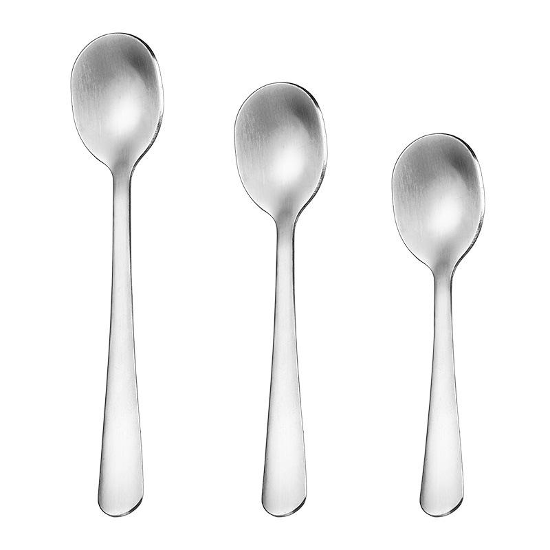 304 Stainless Steel Multipurpose Kitchen Spoon