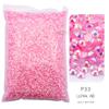 Jelly Resin Flat-Bottomed Diamond, Nail Art Beauty, Mobile Phone Case Decorative Rhinestone Diy Decorative Clothing Accessories