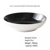 Servies – Borden en schotels