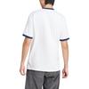 Adidas Originals SS25 Fashion Comfortable Versatile Short Sleeve T-Shirt Men Tops White JC8384
