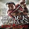 Black Wolves by Kate Elliott Paperback Book 9780356503202