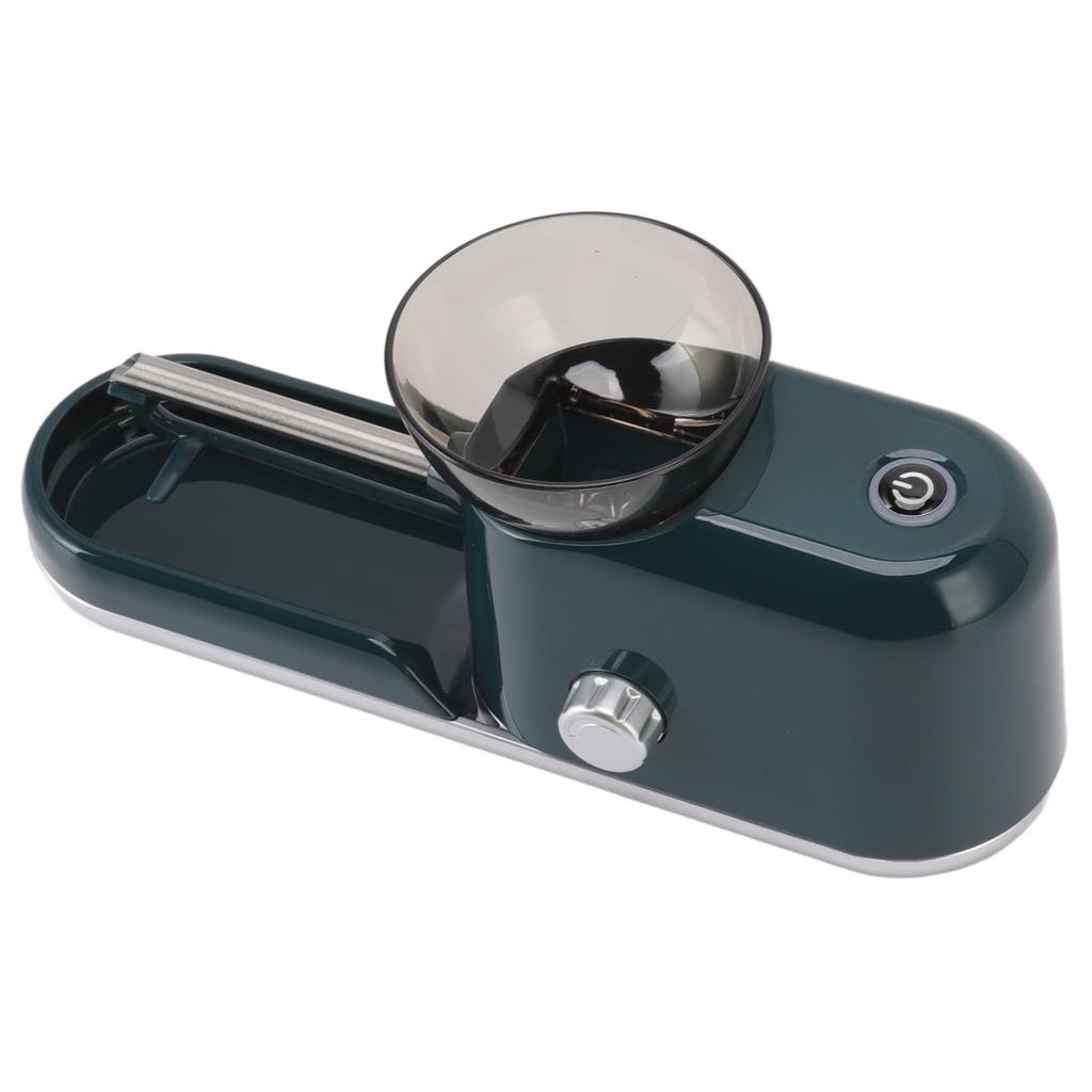 Elektrisk Automatisk Rullmaskin 8mm Automatisk Injektormaskin 110?240V