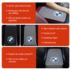 Universal Car Seat Protection Center Console Armrest Mat For BMW 1 3 5 7 Series M F01 F20 F10 F13 E52 E53 E60 E93 wzdr27