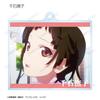 Monogatari Series Off & Monster Season Trading Scene Acrylic Keychains (Box of 8)