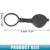 ACROPIX Cigarette Lighter Plug Cover Dustproof Cigarette Lighter Cover Cap Universal Car Truck SUV