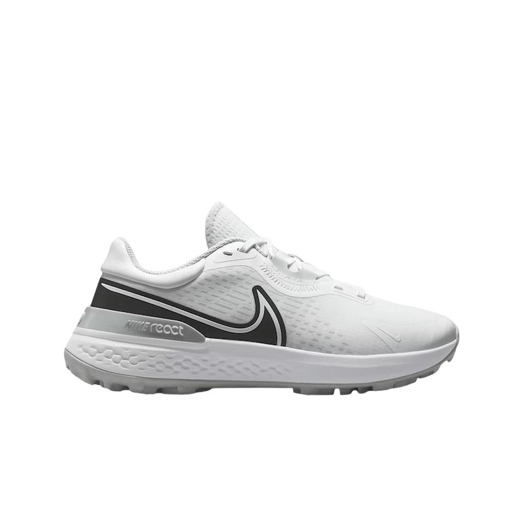 Nike Infinity Pro 2 Wide White Black