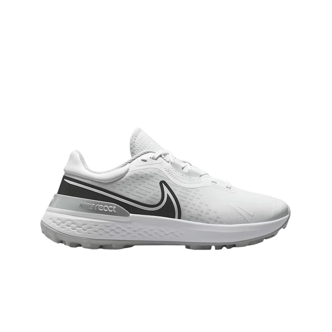 

Nike Infinity Pro 2 Широкие Белые Черные 230