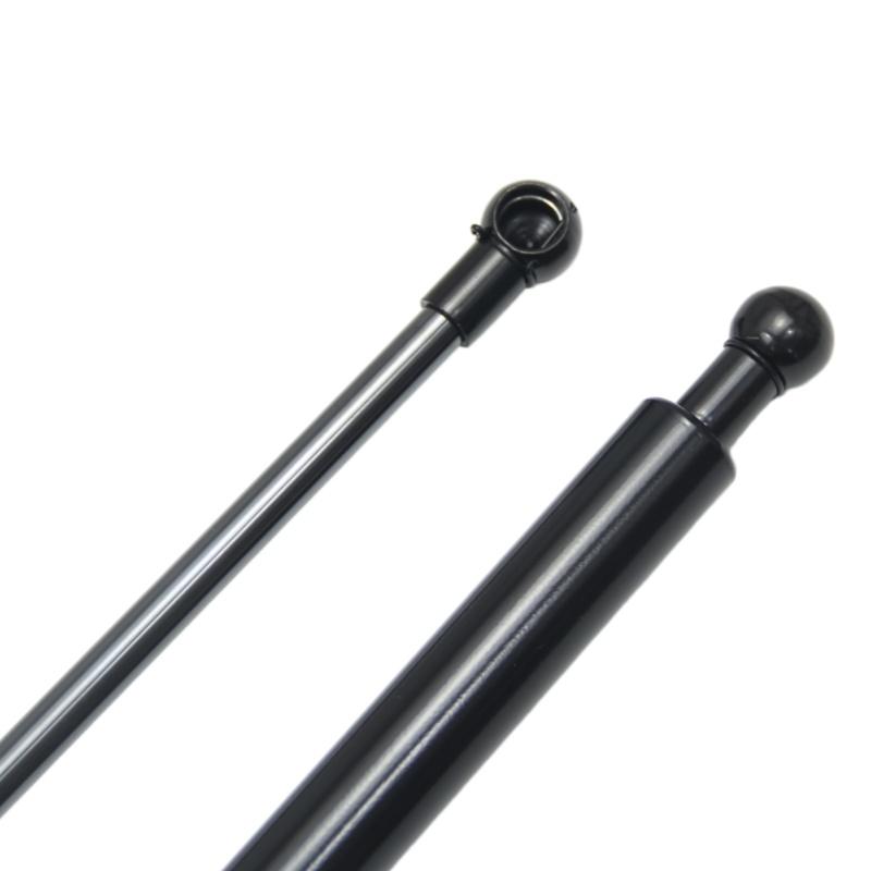 For Toyota Hiace Commuter Low Roof 2005-2016 Car Rear Trunk Gas Spring Shock Gas Struts Lift Support Liftgate Hydraulic Strut