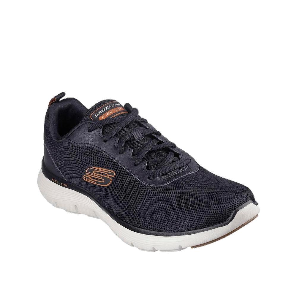 Sneakers Skechers ZAPATILLAS FLEX ADVANTAGE NEGRO