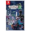 Nintendo Pokemon LEGENDS Z-ASwitch