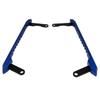 Motorbike Modification Accessories for MT-09 2014-2020 Motorcycle Rear Grab Bars Aluminum Passenger Grab Rail Handle